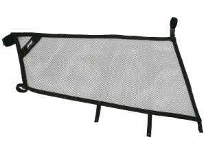 Polaris Turbo S Mesh Window Net Set - Left + Right - PRP Seats - `18-`27